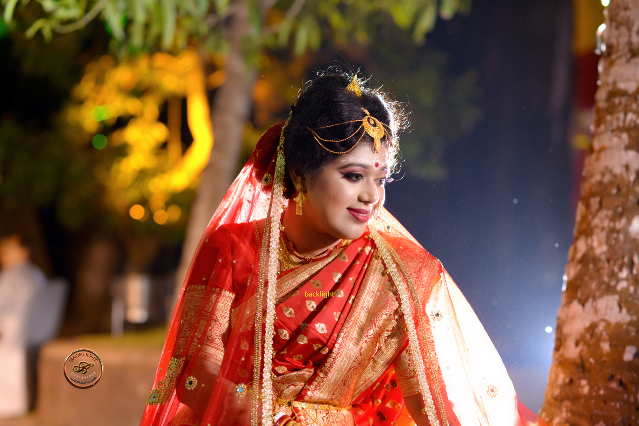 Wedding Photographer in Kolkata